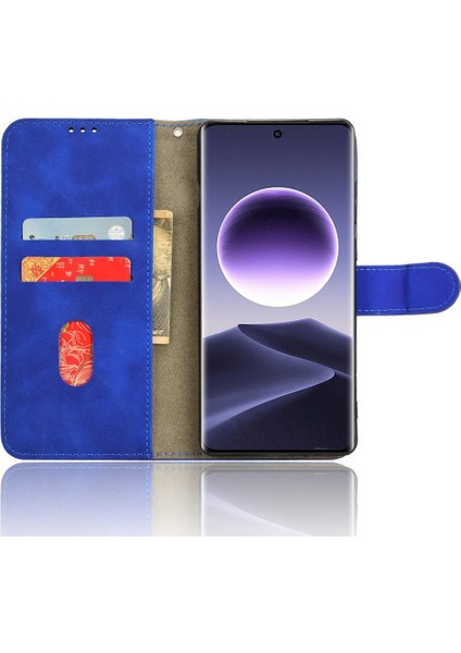 Oppo Için X7 Kart Tutucu Kickstand Koruyucu Telefon Kılıfı (Yurt Dışından)