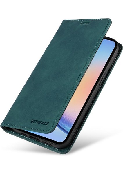 Samsung Galaxy A34 5g Koruyucu Manyetik Pu Deri Folio Cüzdan Telefon Kılıfı (Yurt Dışından) fırsatları