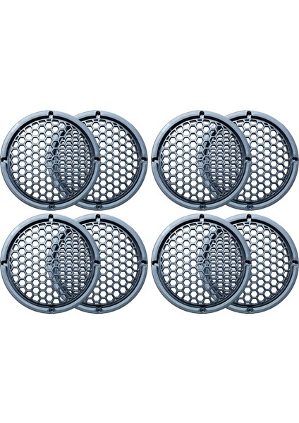 SOUNDERS 20 cm Hoparlör ve Midrange Kapağı