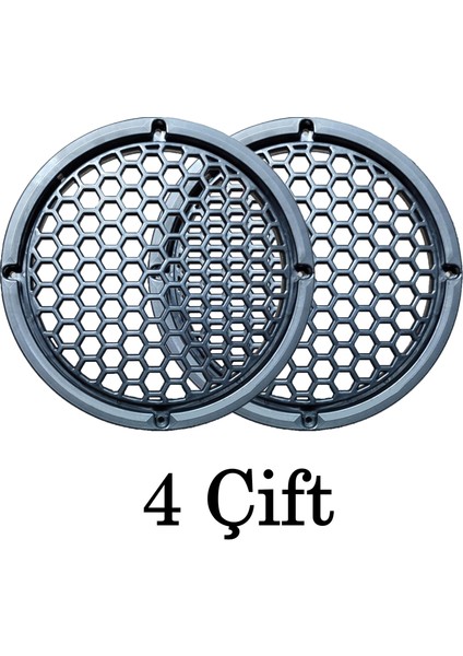 SOUNDERS 20 cm Hoparlör ve Midrange Kapağı fiyatları