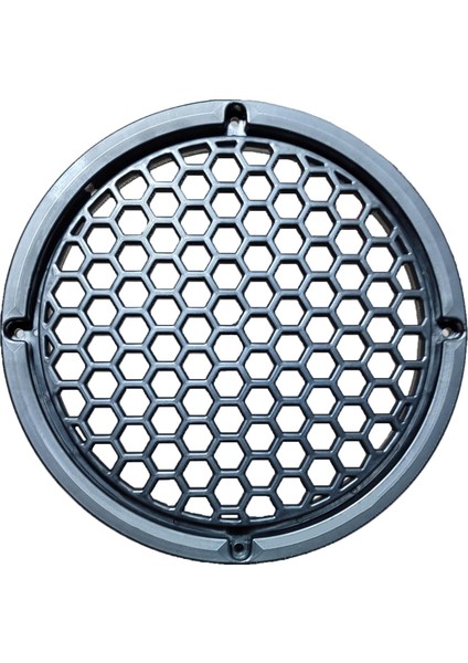 SOUNDERS 20 cm Hoparlör ve Midrange Kapağı modelleri