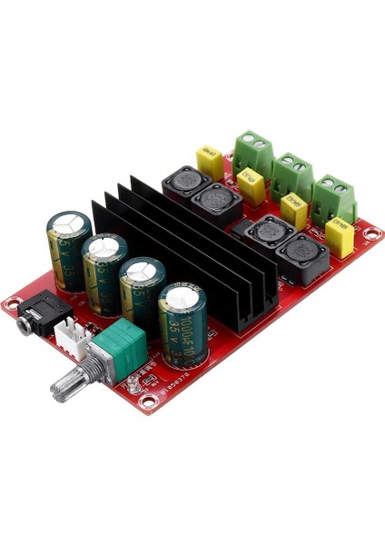 XH-M190 TPA3116D2 2x100W Dijital Amplifikatör Modülü