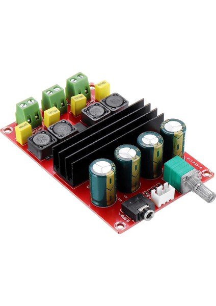 XH-M190 TPA3116D2 2x100W Dijital Amplifikatör Modülü
