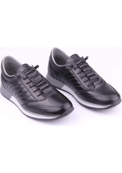 Iç Dış Hakiki Deri Ortopedik Ultra Rahat Şık Erkek Ayakkabı BRT01S fiyatları