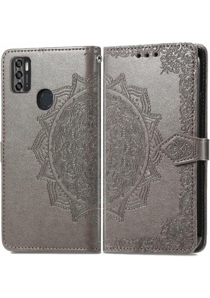 Zte Blade A7S 2020 Iş Için Telefon Kılıfı (Yurt Dışından)