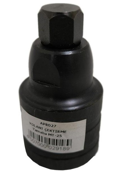 Volant Çektirme Yamaha Mt-25