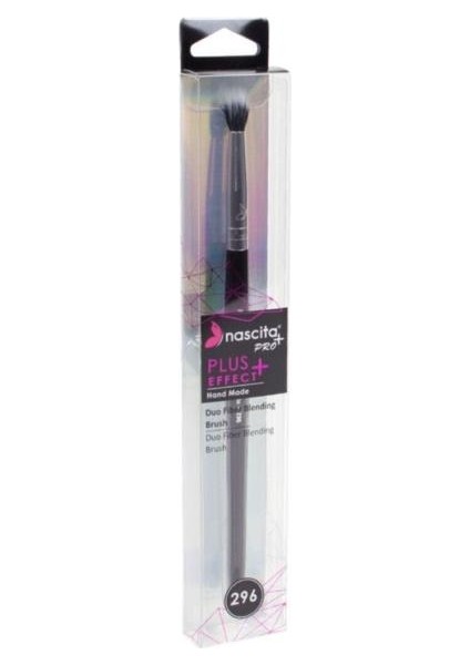 Pro Plus Duo Fiber Karıştırma Fırçası 0296
