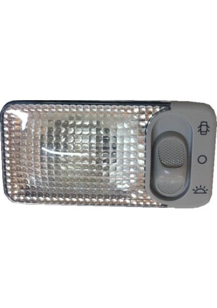 Peugeot Tavan Lambası P206-P306-P406 Br-Xs Bej