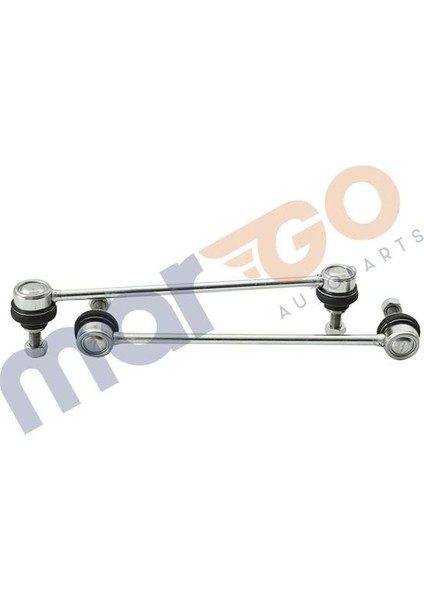 Z Rot/viraj Askı Rotu Arka Sağ/sol Mondeo 3 2000-2007 X-Type 2001-