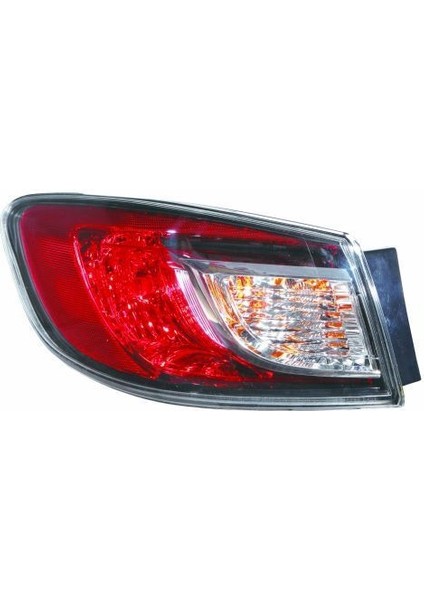 Stop Lambası Dış Sağ Mazda 3 (Bl) 2009-2013