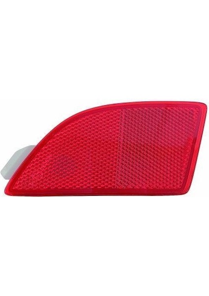 Reflektör Lambası Arka Sol Mazda 3 (Bl) Hatchback 2009-2013