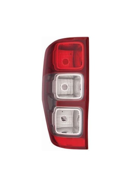Stop Lambası Sol Ranger 2011-