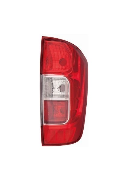 Stop Lambası Sağ Navara (D23) 2016-