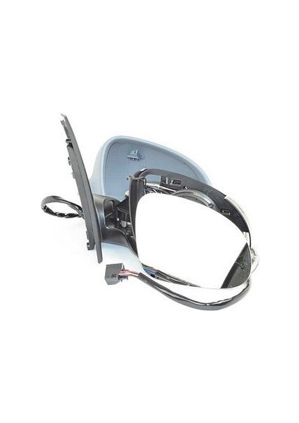 Kapı Aynası Sağ Elektrikli Golf 5 2004-2009