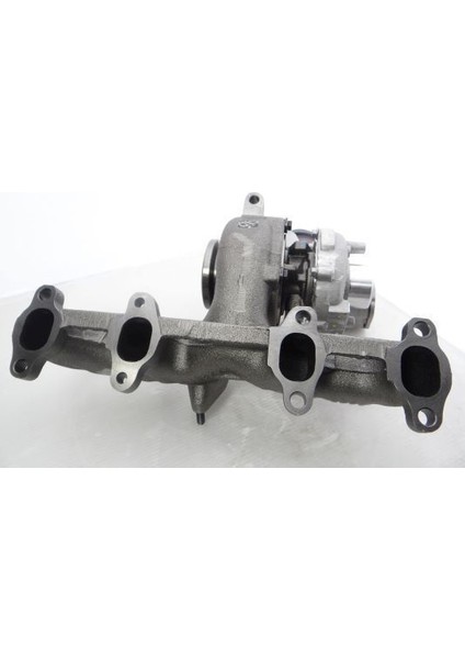 Turbo T5-Caddy-Golf 5-Jetta-A3-Leon Axb-Bjb-Bkc-Bxe 1,9 Tdi 105 Ps 2004-2010