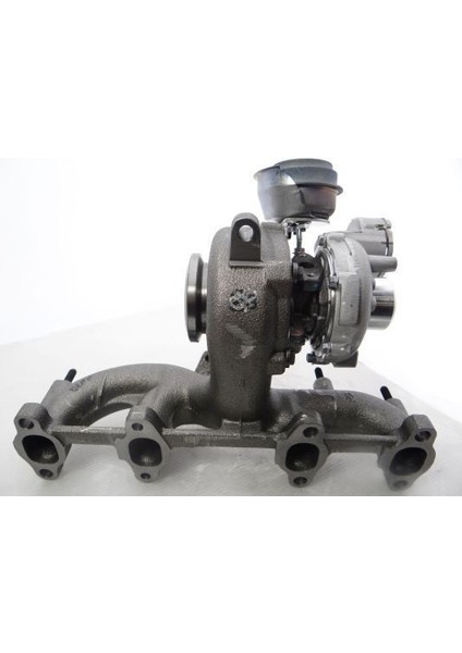 Turbo T5-Caddy-Golf 5-Jetta-A3-Leon Axb-Bjb-Bkc-Bxe 1,9 Tdi 105 Ps 2004-2010
