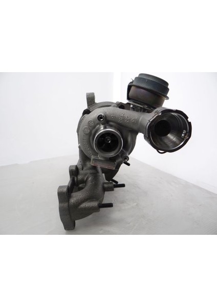 Turbo T5-Caddy-Golf 5-Jetta-A3-Leon Axb-Bjb-Bkc-Bxe 1,9 Tdi 105 Ps 2004-2010