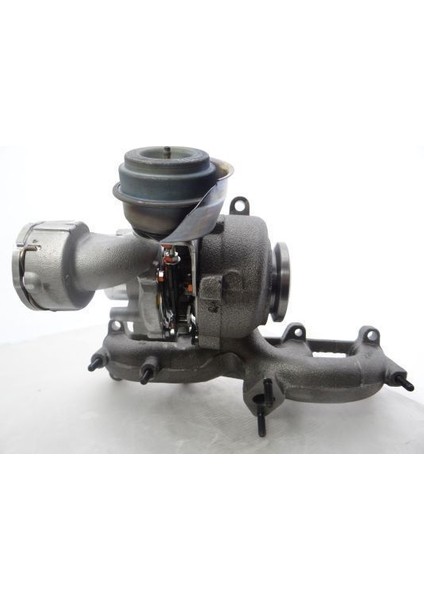 Turbo T5-Caddy-Golf 5-Jetta-A3-Leon Axb-Bjb-Bkc-Bxe 1,9 Tdi 105 Ps 2004-2010