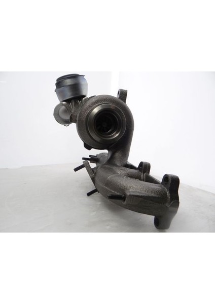 Turbo T5-Caddy-Golf 5-Jetta-A3-Leon Axb-Bjb-Bkc-Bxe 1,9 Tdi 105 Ps 2004-2010