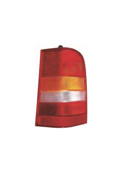 Stop Lambası Sağ Vito 110 D-Cdı 1996-2003