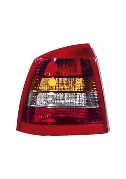 Stop Lambası Sol Astra G 1999-