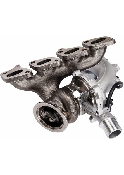 Turbo Astra J-Insignia A-Mokka-Corsa E-Zafira C 2009-