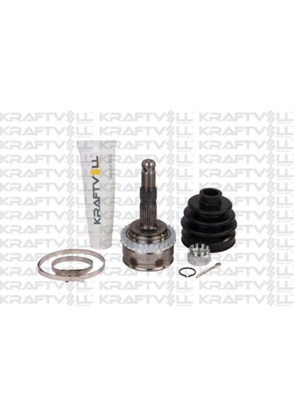 Aks Kafası Dış 29 Diş Corsa B-Corsa C-Meriva A-Tigra Z14XE-Z14XEP-Z16XE-Z16XEP-Z13DT-Y17DT 1992-2007