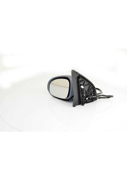 Kapı Aynası Sol Elektrikli Golf 5 2004-2009