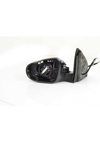 Kapı Aynası Sol Camsız Kapaksız Golf 6 2009-2013