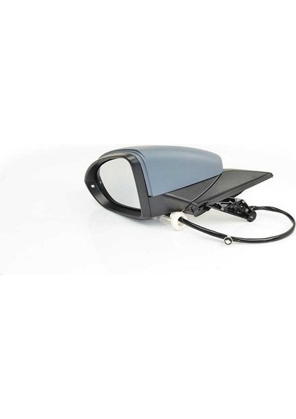 Kapı Aynası Sol Elektrikli Golf 7 2013-