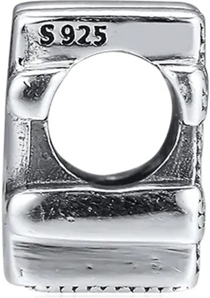 Hashtag Sembolü Gümüş Charm NUR-BL01069 fiyatları