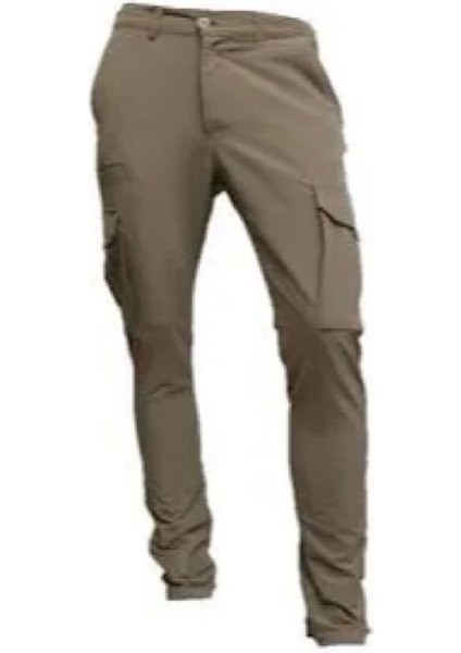 Triking Tactical Unisex Pantolon