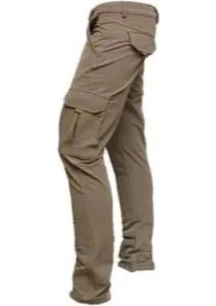 Triking Tactical Unisex Pantolon