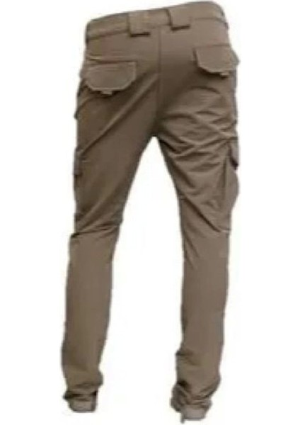 Triking Tactical Unisex Pantolon