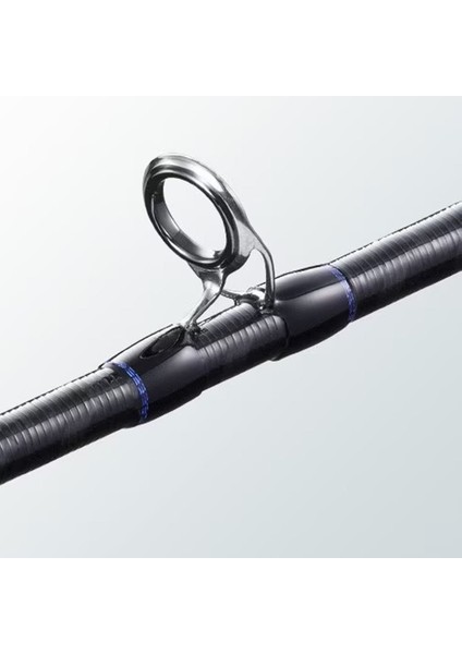 Game Type Jig 198 cm Max. 160 gr Jig Kamışı - Tetikli