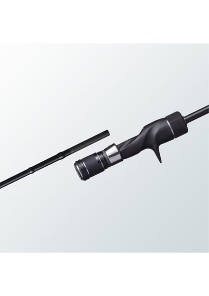 Game Type Jig 198 cm Max. 160 gr Jig Kamışı - Tetikli