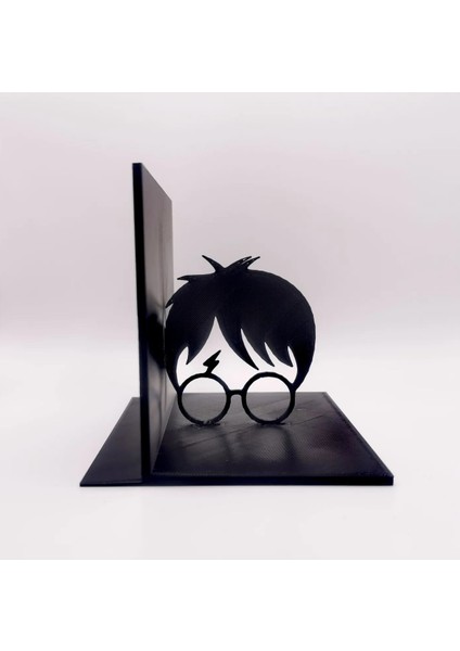 Harry Potter Kitap Tutucu