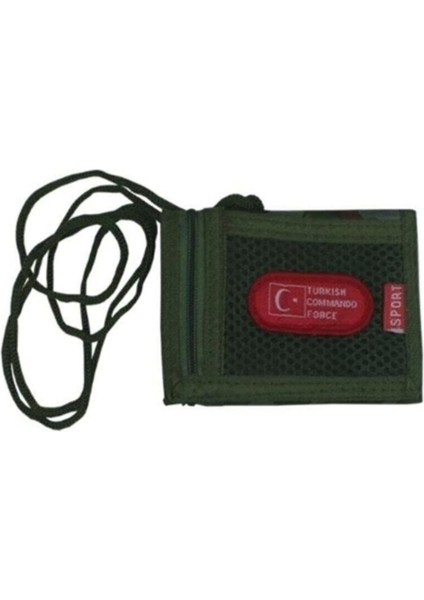 Ipli Asker Cüzdanı