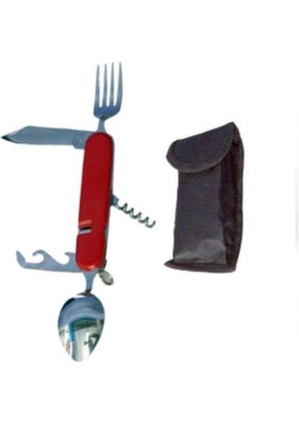 Kaşık Çatal Kiti ve Kumanya Çakısı fiyatları