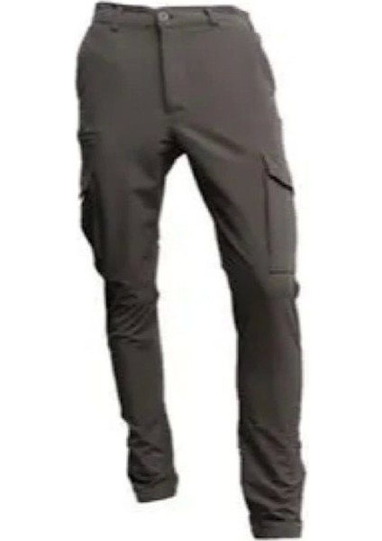 Tactical Erkek Haki Triking Pantolon
