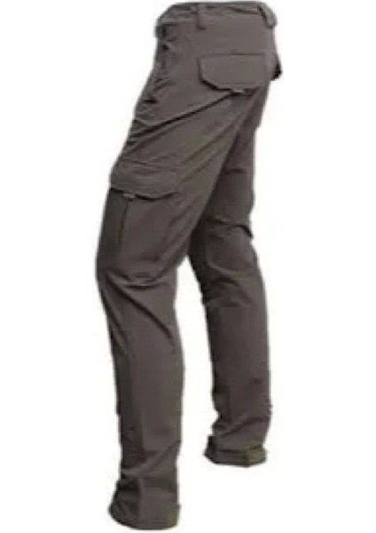 Tactical Erkek Haki Triking Pantolon