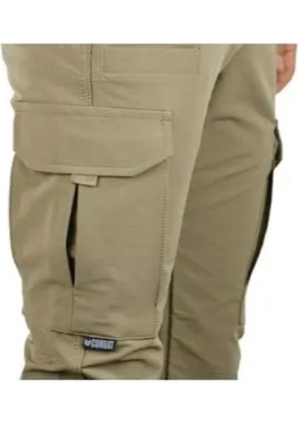Tactical Triking Pantolon