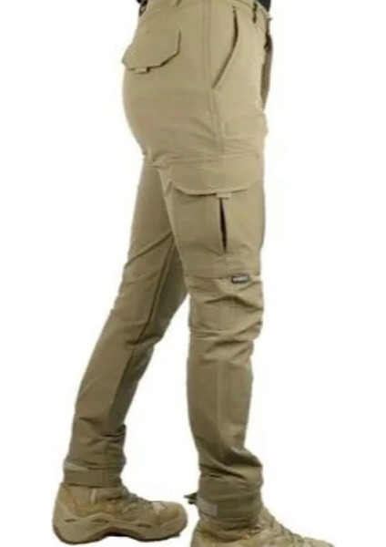 Tactical Triking Pantolon
