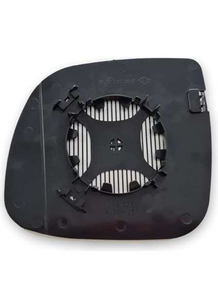 Vw Transporter T6.5 2020-2022 Sağ Dikiz Ayna Camı Isıtmalı 7E1857522AP modelleri