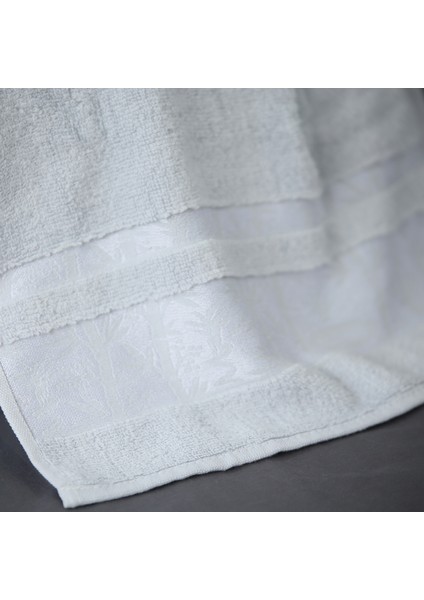 Bambu Soft El Yüz Saç Havlusu (50X90) fiyatları