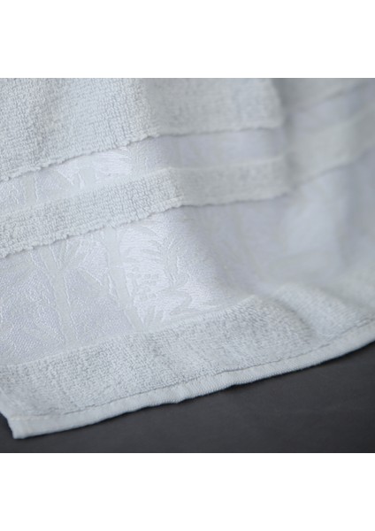 Bambu Soft El Yüz Saç Havlusu (50X90) fırsatları
