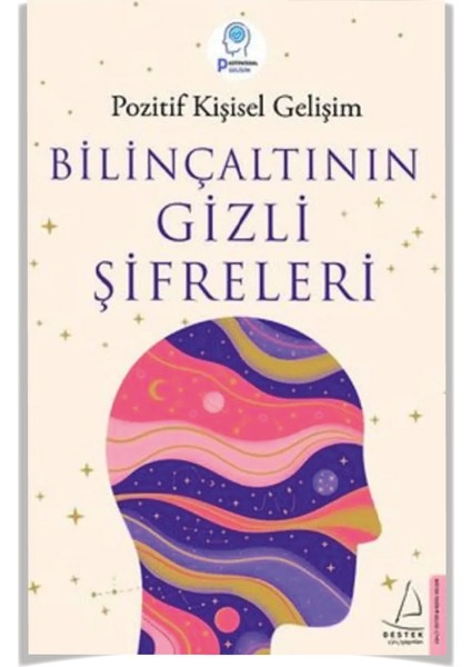 Bilinçaltının Gizli Şifreleri - Yüksek Frekanslı Şifa - Çekim Yasasının Mucizeleri + Alfa Kalem