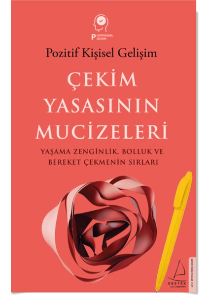 Bilinçaltının Gizli Şifreleri - Yüksek Frekanslı Şifa - Çekim Yasasının Mucizeleri + Alfa Kalem