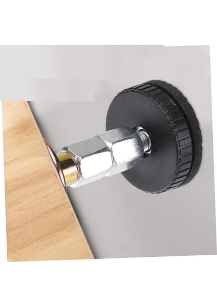 2 Adet Mobilya Duvar Sabitleyici - Yatak Baza Başlığı Sabitleme- Ses- Titreşim Önleyici Aparat modelleri