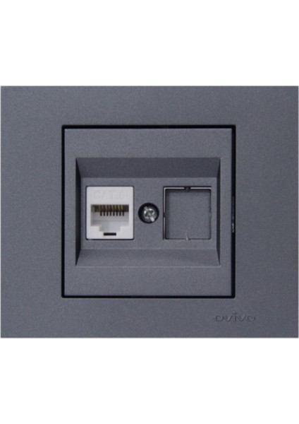 Füme Nümeris Tel. Priz M+K